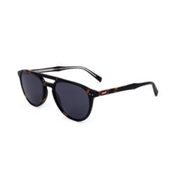 Lunettes de Soleil - Levis - LV 5028/S/N - 086 HAVANA - Plastique - Homme