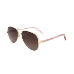 Lunettes de Soleil Tommy Hilfiger TH 1921/RE/S 58/14/140 000 ROSE GOLD STAINLESS STEEL UNISEX TOH SUN TH 1921/RE/S 000 58 14 140