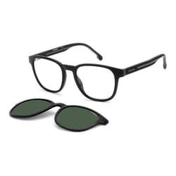 Lunettes de Soleil CARRERA CA8062/CS 51/19/145 08A BLACK GREY POLYAMIDE FRAMES MAN CARRERA CA8062/CS BLACK GREY Sunglass