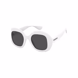 Lunettes de soleil Havaianas pour Femme LENCOIS-VK6