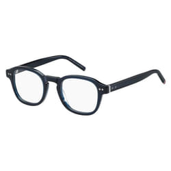 Tommy Hilfiger TH 2033 48/23/150 BLUE acétate homme TH 2033