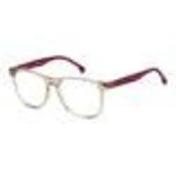 Lunettes de Vue - CARRERA - CARRERA 2049T - 9IQ Beige Red - Polyamide - Enfant