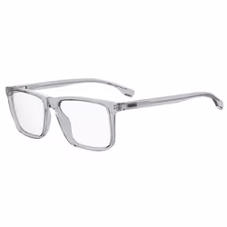 Lunettes de Vue HUGO BOSS BOSS 1571 56/16/145 KB7 GREY CELL. P. INJ FRAMES MAN HUGO BOSS BOSS 1571 GREY Optical frames