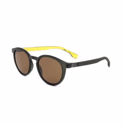 Lunettes de Soleil Hugo Boss BOSS 1575/S 51/21/150 GP7 GREEN YELLOW POLYAMIDE MAN HUB SUN BOSS 1575/S GP7 51 21 150
