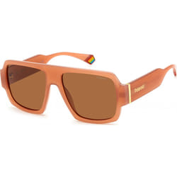 LUNETTES DE SOLEIL POLAROID PLD-6209-S-X-733F5HE