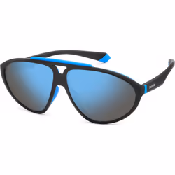 LUNETTES DE SOLEIL POLAROID PLD-2151-S-0VKG25X