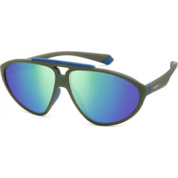 LUNETTES DE SOLEIL POLAROID PLD-2151-S-DLDG25Z