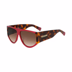 Lunettes de soleil Missoni pour Femme MIS-0165-S-4KQ