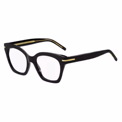 Hugo Boss Monture de Lunettes Femme BOSS 1611