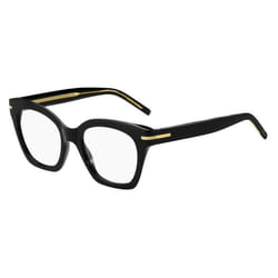 Hugo Boss Monture de Lunettes Femme BOSS 1611