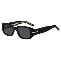 Hugo Boss Lunettes de soleil Femme BOSS 1608_S