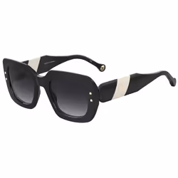 Carolina Herrera Lunettes de soleil Femme HER 0186_S