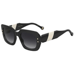 Carolina Herrera Lunettes de soleil Femme HER 0186_S
