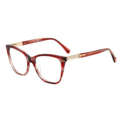 Lunettes de Vue KATE SPADE CLIO/G 53/17/140 1ZX PINK HORN ACETATE FRAMES WOMAN KATE SPADE CLIO/G PINK HORN Optical