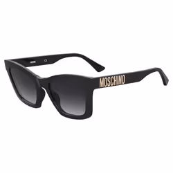 Moschino Lunettes de soleil Femme MOS156_S