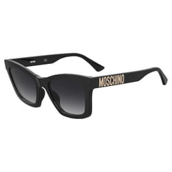 Moschino Lunettes de soleil Femme MOS156_S