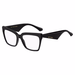Etro ETRO 0006 55/17/145 BLACK acétate femme ETRO 0006