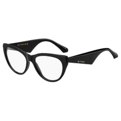 Etro ETRO 0008 55/16/145 BLACK acétate femme ETRO 0008