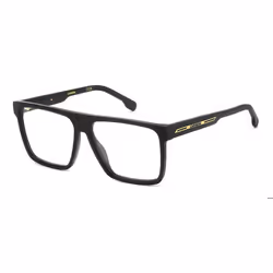 Carrera VICTORY C 05 57/15/145 MATTE BLACK acétate homme VICTORY C 05
