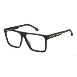 Carrera VICTORY C 05 57/15/145 MATTE BLACK acétate homme VICTORY C 05
