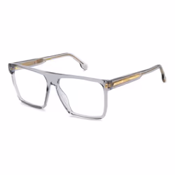 Lunettes de Vue CARRERA VICTORY C 05 57/15/145 KB7 GREY ACETATE FRAMES MAN CARRERA VICTORY C 05 GREY Optical frames