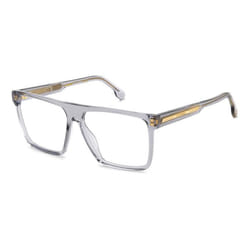 Lunettes de Vue CARRERA VICTORY C 05 57/15/145 KB7 GREY ACETATE FRAMES MAN CARRERA VICTORY C 05 GREY Optical frames