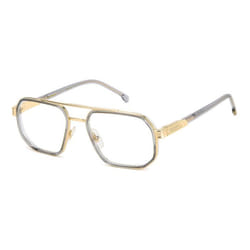 Lunettes de Vue CARRERA CARRERA 1137 55/19/145 J5G GOLD METAL FRAMES MAN CARRERA CARRERA 1137 GOLD Optical frames 55