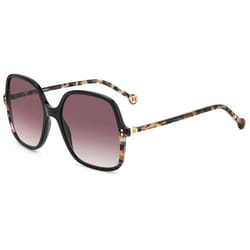 Lunettes De Soleil Carolina Herrera Her 0244/s Wr7