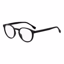 Boss BOSS 1650 49/21/145 BLACK Plastic homme BOSS 1650