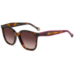 Carolina Herrera Lunettes de soleil Femme HER 0225_G_S