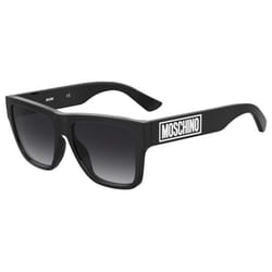 Lunettes De Soleil Moschino Mos167/s 807