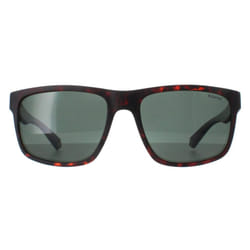 Lunettes De Soleil Polaroid Pld 2157/s Hgc