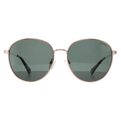 Lunettes De Soleil Polaroid Pld 6215/s/x Ddb