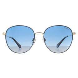 Lunettes De Soleil Polaroid Pld 6215/s/x Lks