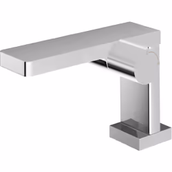 Robinet mitigeur moderne NT3110C Avec la robinetterie BERNSTEIN NT3110C vous obtenez un robinet pour lavabo ou vasque ultra-m ...