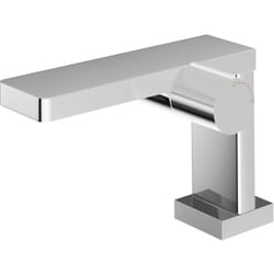 Robinet mitigeur pour lavabo ou vasque NT3110C - finition chromée - Bernstein
