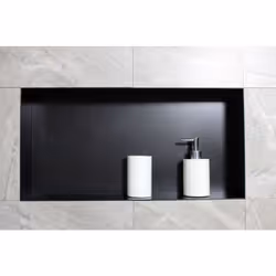 Description générale La niche murale BS603010 de BERNSTEIN est la solution idéale pour optimiser l'espace de rangement de vot ...