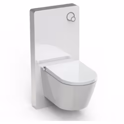 Description générale Le WC avec douche BERNSTEIN Basic est conçu pour offrir une hygiène parfaite avec une utilisation simple ...