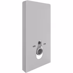 Module sanitaire BERNSTEIN 805S avec commande par capteur sensitif Le module sanitaire 805S de BERNSTEIN pour WC suspendus es ...