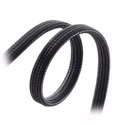 Cablemod CM-CAB-SATA-N60KC-R câble SATA 0,6 m Charbon