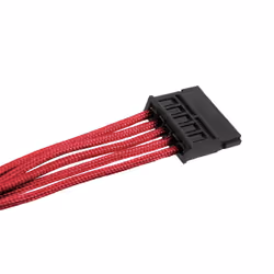 Cablemod CM-CSR-EKIT-KR-R câble d'alimentation interne - Vue supplémentaire 4