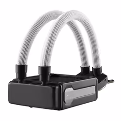 Cablemod AIO Blanc