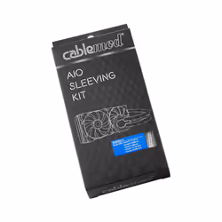 Cablemod AIO Blanc - Vue supplémentaire 4