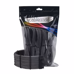 Cablemod CM-PCAB-BKIT-NKC-3PK-R, 170 mm, 50 mm, 250 mm, 516 g, Ampoule