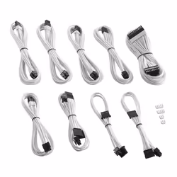 Cablemod CM-PCSI-FKIT-NKW-R câble d'alimentation interne