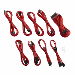 Cablemod CM-PCSI-FKIT-NKR-R câble d'alimentation interne 0,7 m