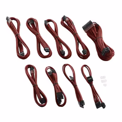 Cablemod CM-PCSI-FKIT-NKBR-R câble d'alimentation interne