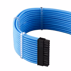 Cablemod CM-PCSI-FKIT-NKLB-R câble d'alimentation interne