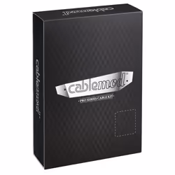 Cablemod CM-PCSI-FKIT-NKKW-R câble d'alimentation interne 0,7 m - Vue supplémentaire 4