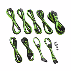 Cablemod CM-PCSI-FKIT-NKKLG-R câble d'alimentation interne